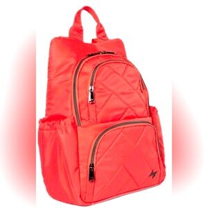 ✨✨LUG Hatchback FruitPunch Quilted Backpack✨✨